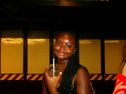 Rayann Cisse