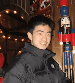 Andrew Yang