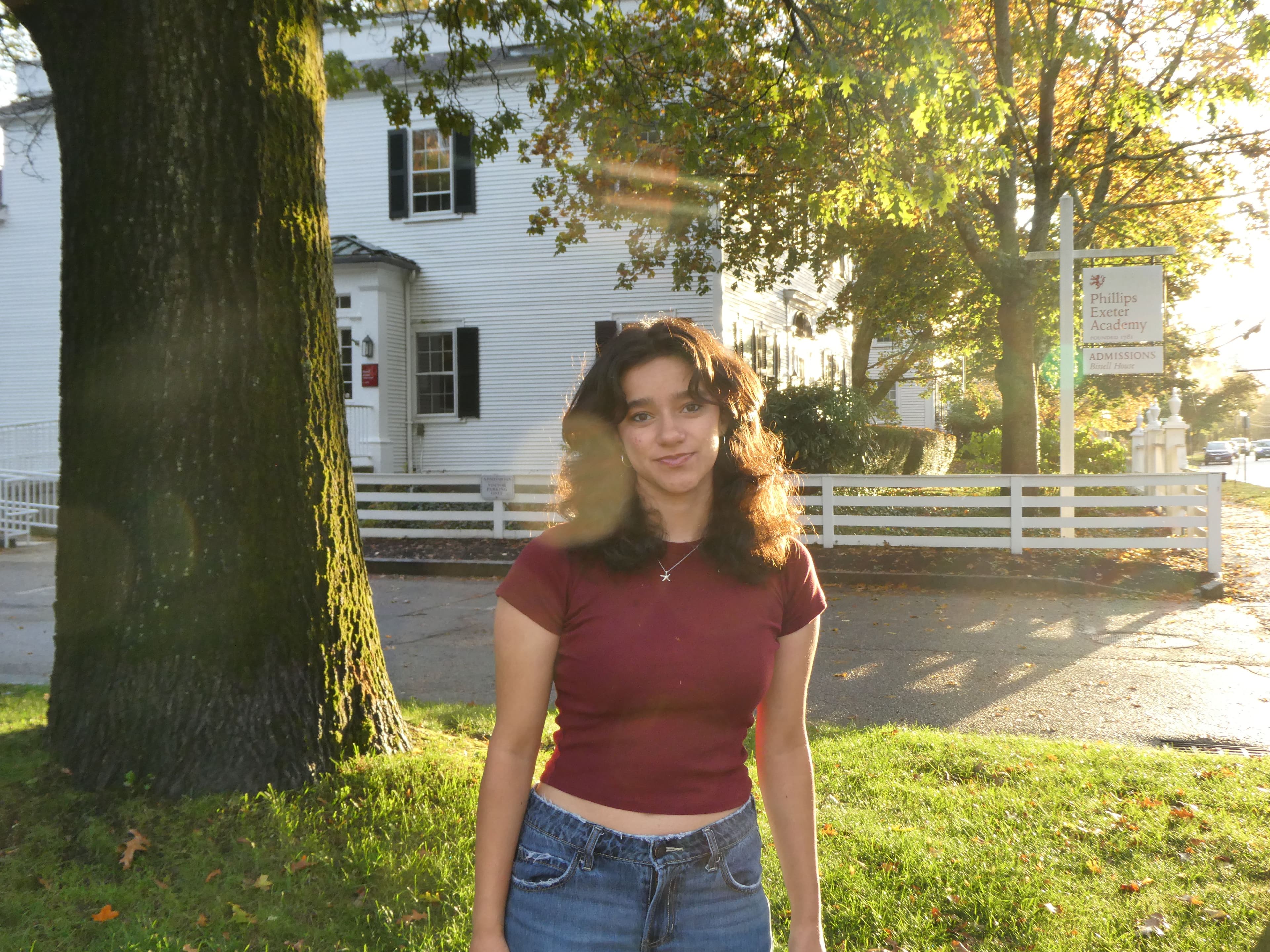 Listen, Laugh, and Love with Asha Masoudi