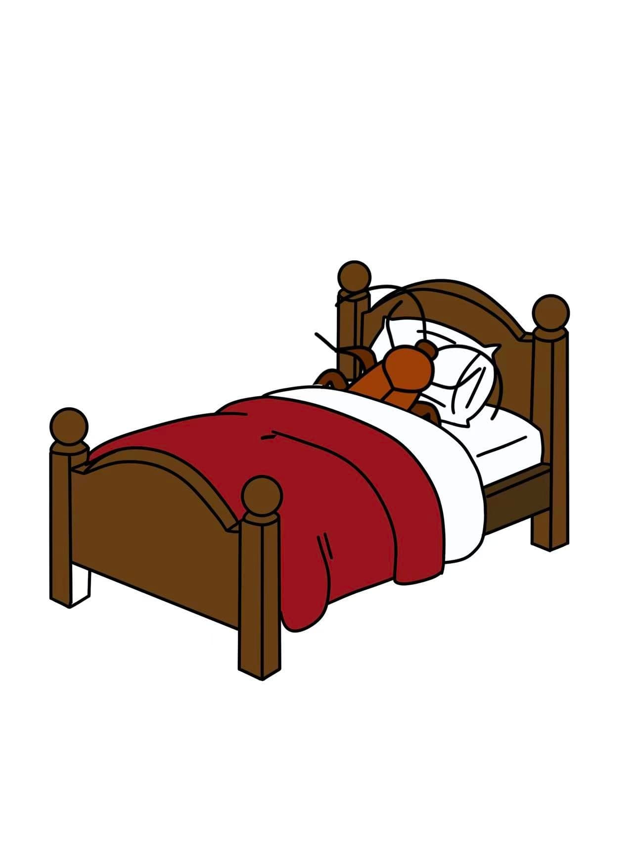 My Life is a Kafka-Esque Nightmare