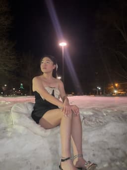 Audrey Kim