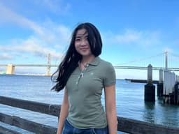 Jillian Cheng
