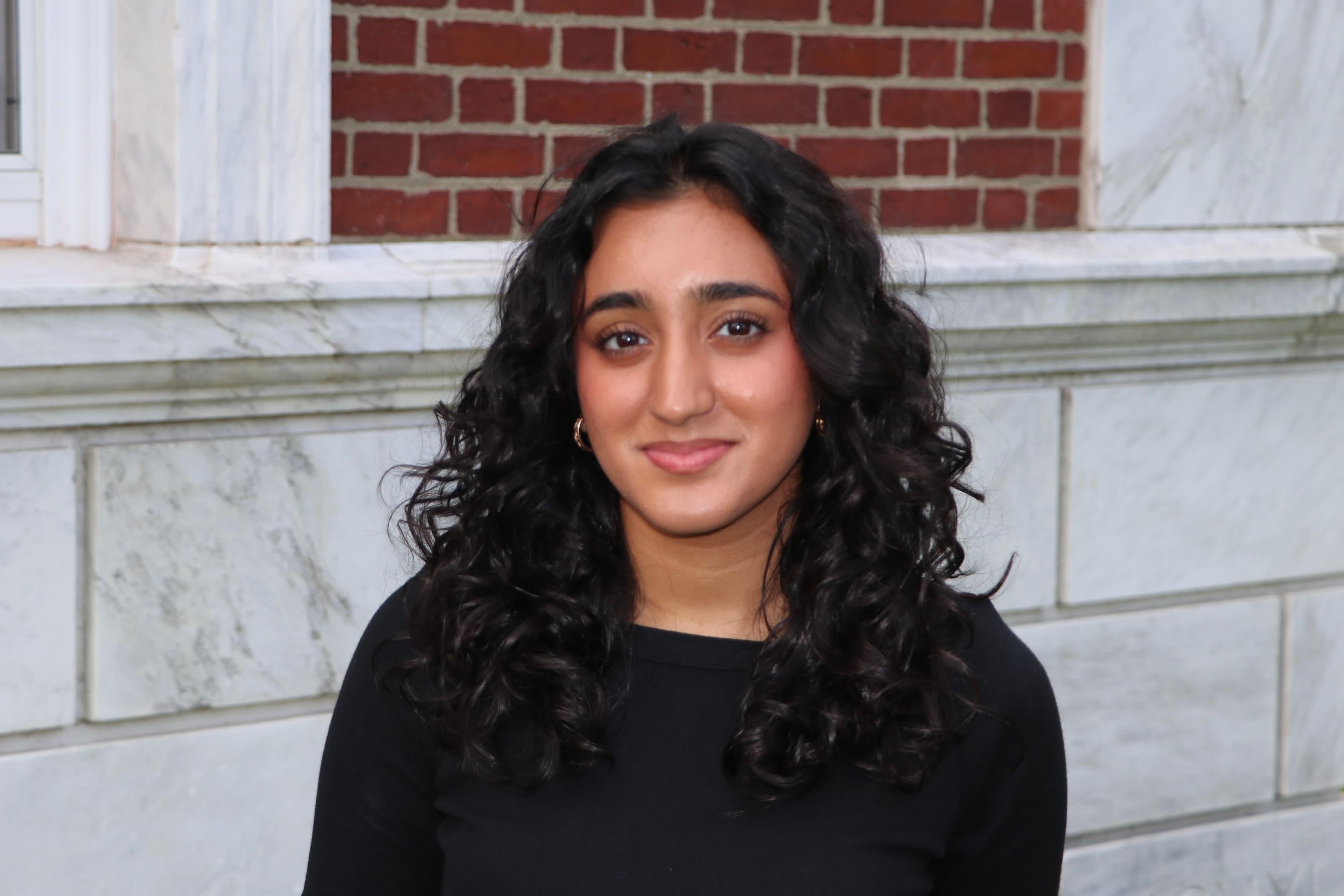 To many, Phillips Exeter Academy is simply an academically rigorous institution, but for senior Anushka Noori, the Academy has been the melting pot for all of her passions, allowing her not only to coexist but, better yet, flourish.