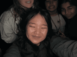 Annie Zhu