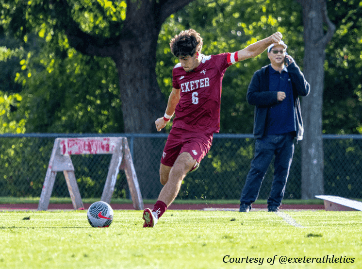 On a Wednesday afternoon, the boys’ varsity soccer team traveled to Belmont Hill, facing last year’s Class B champions on their home field. The team knew the match was bound to test their resilience, but they still gave their best effort. Despite a hard-fought match, the game ended in a 2-0 loss. Even in defeat, however, the team showed much potential and set the foundation for the rest of the season.