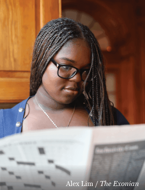 A Lesson in Grace with Janice Darkwa