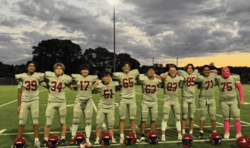 JV Football’s First Victory in 1064 Days