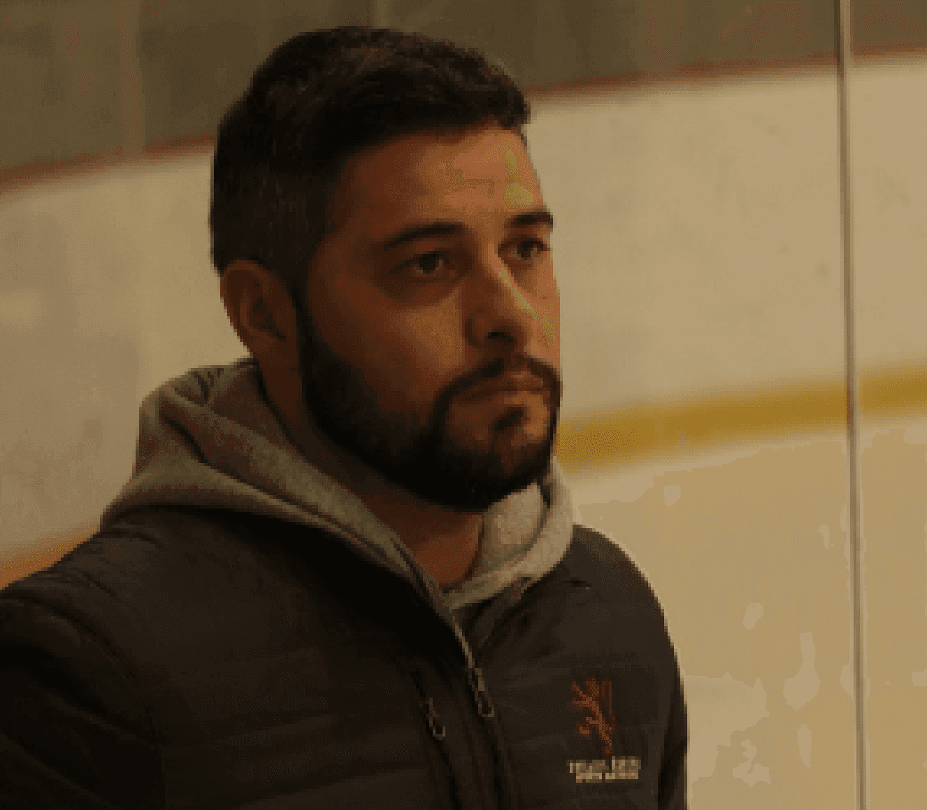 Admin Spotlight: Adam Hernandez